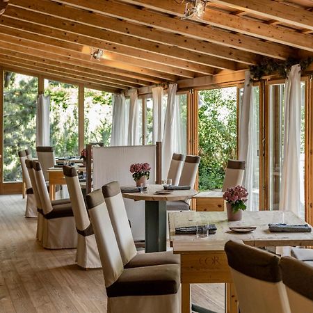 Hotel Bad Schoergau Sarentino Екстериор снимка