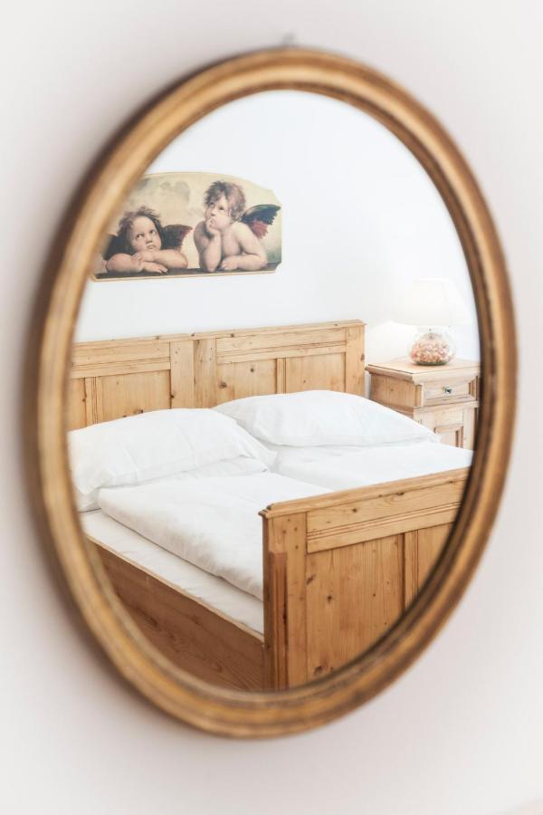 Hotel Bad Schoergau Sarentino Екстериор снимка