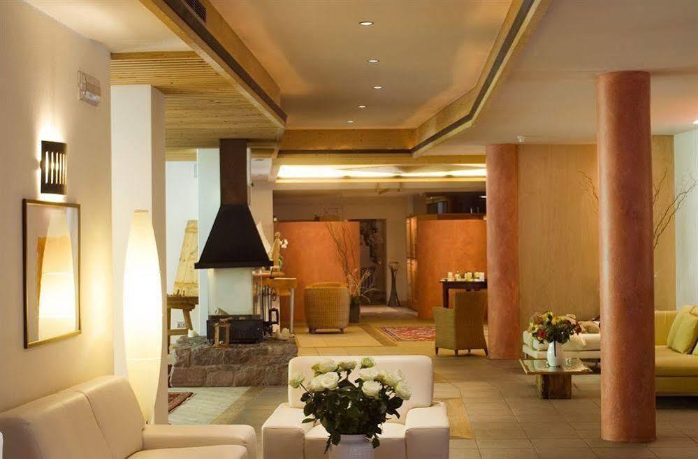 Hotel Bad Schoergau Sarentino Екстериор снимка