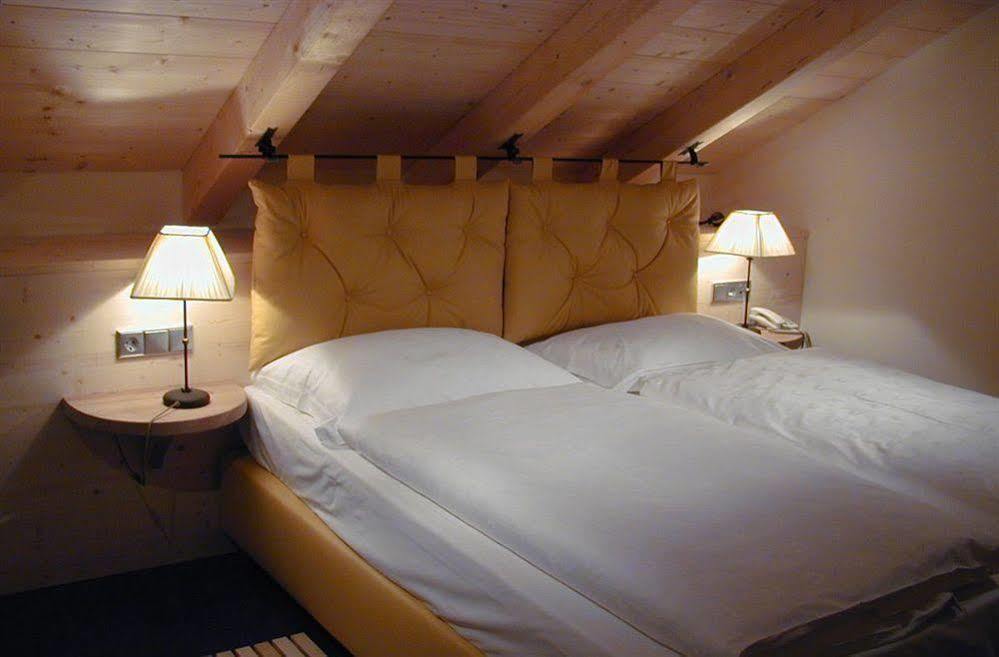 Hotel Bad Schoergau Sarentino Екстериор снимка