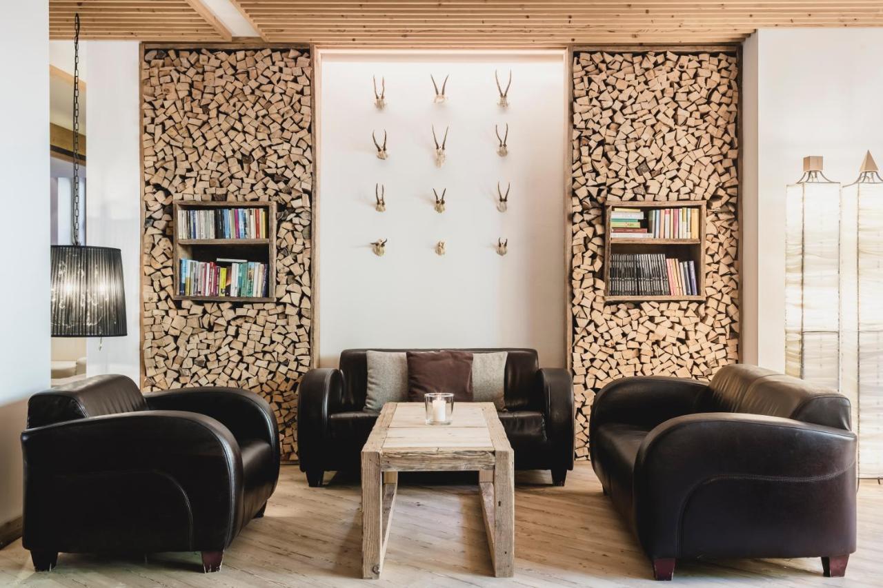 Hotel Bad Schoergau Sarentino Екстериор снимка