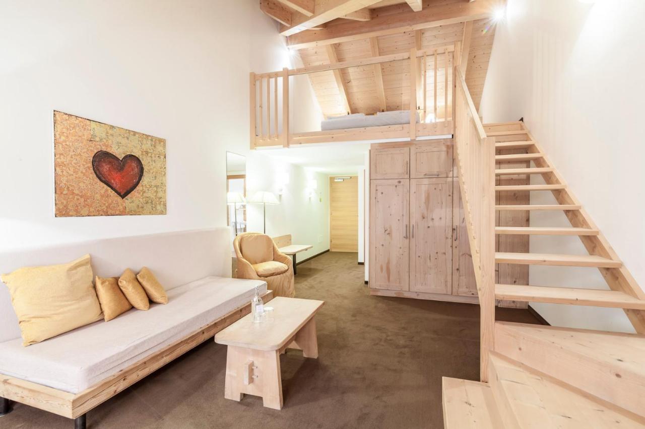 Hotel Bad Schoergau Sarentino Екстериор снимка
