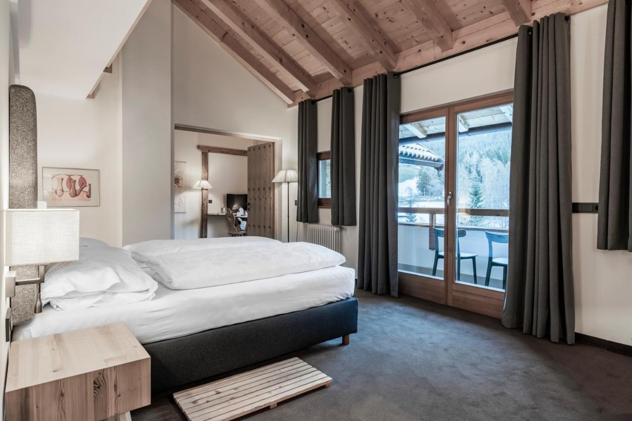 Hotel Bad Schoergau Sarentino Екстериор снимка