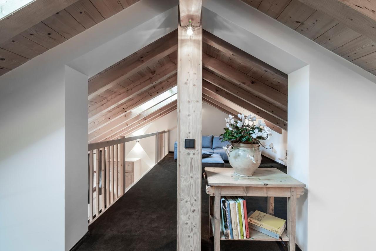 Hotel Bad Schoergau Sarentino Екстериор снимка